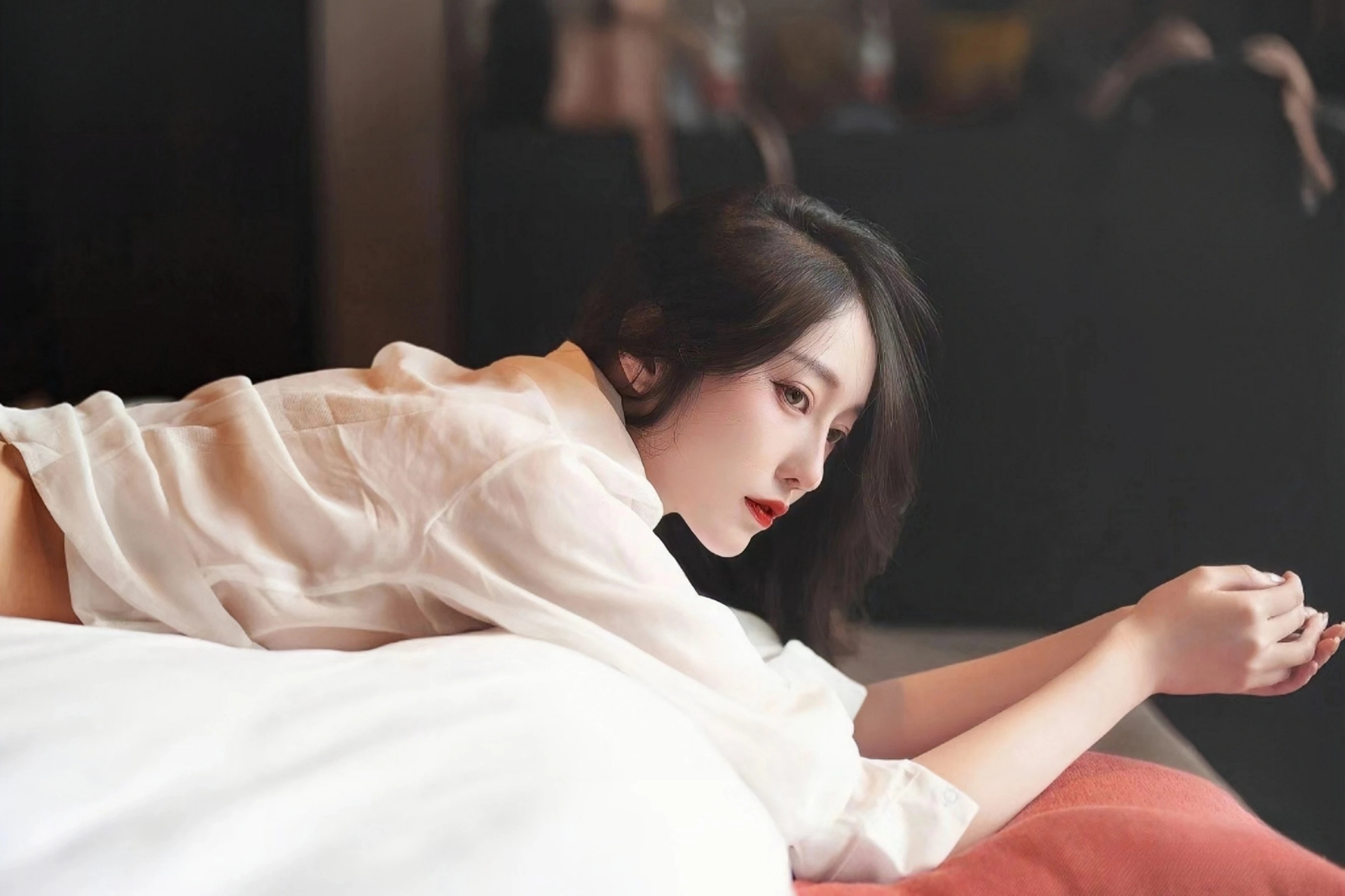 海外华裔大学生海南研习行：在侨乡小镇品侨味